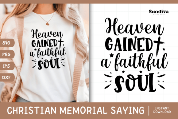 Christian Memorial Quote SVG 18: A Crafts and Graphics Review