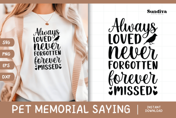 Pet Memorial Quote SVG 26: A Designer's Real-World Review
